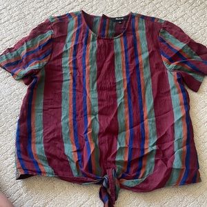 Striped T-Shirt